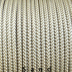 4 mm Rope