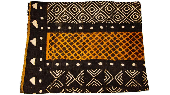 Mud Cloth (Bogolan)