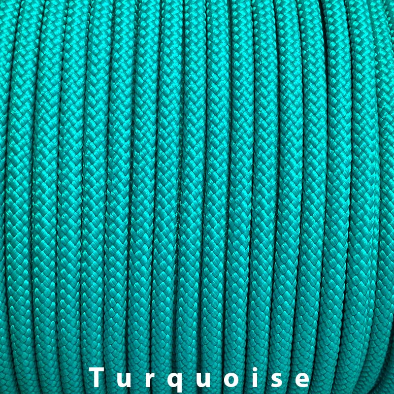 5.5 mm Rope / Single-color