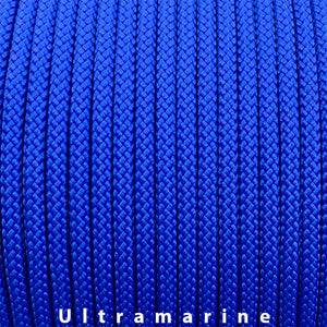 5.5 mm Rope / Single-color