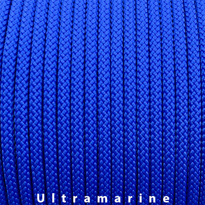 5.5 mm Rope / Single-color