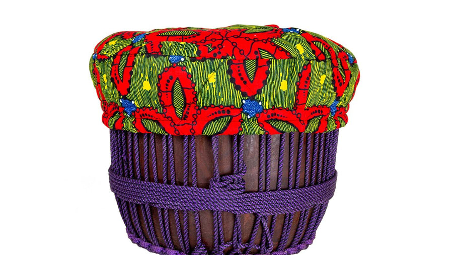 Djembe Covers