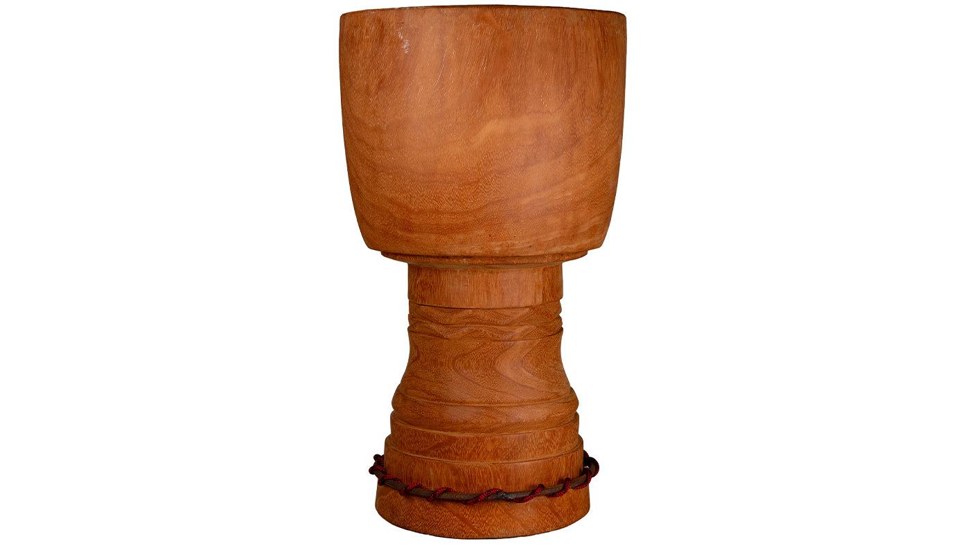 Classic Shells - Unfinished – Koma Drum
