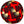 Djembe Covers - XL (14" max)