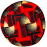 Djembe Covers - XL (14" max)