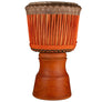 Koma Drum Classic Djembe drum - Made in Guinea from Lenke Wood