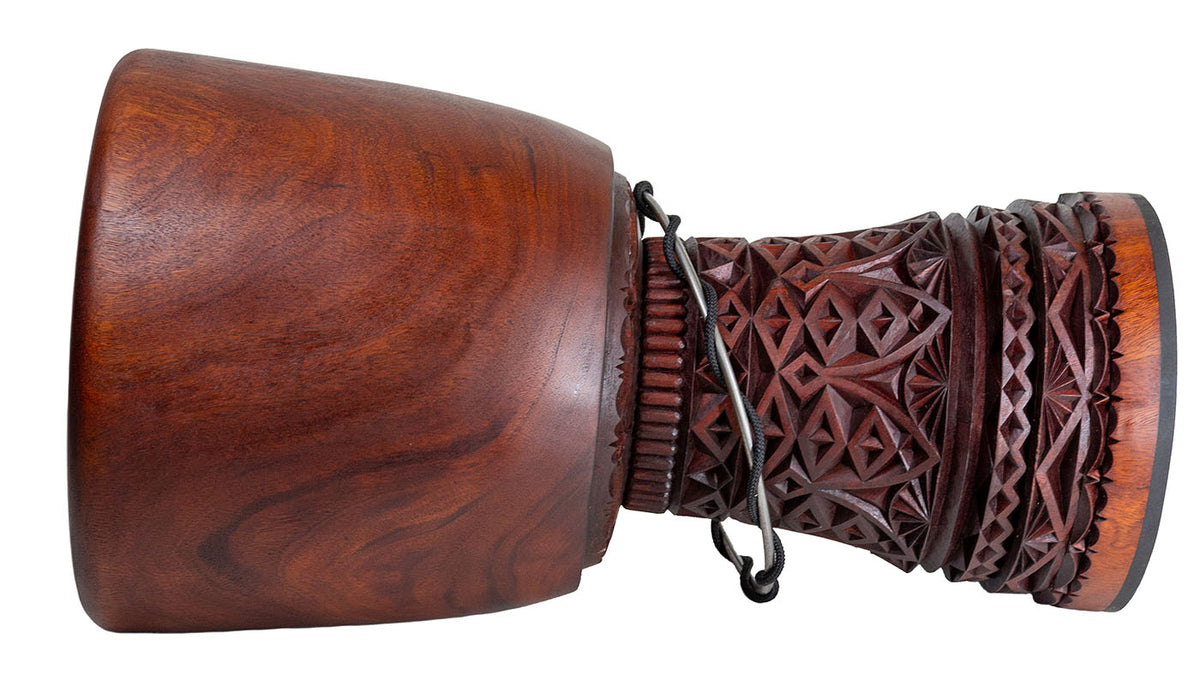 Select Shell - Finished (#3098) – Koma Drum