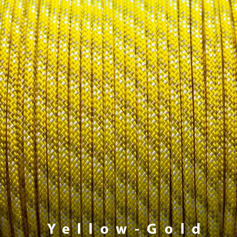 5.5 mm Rope / Multi-color – Koma Drum